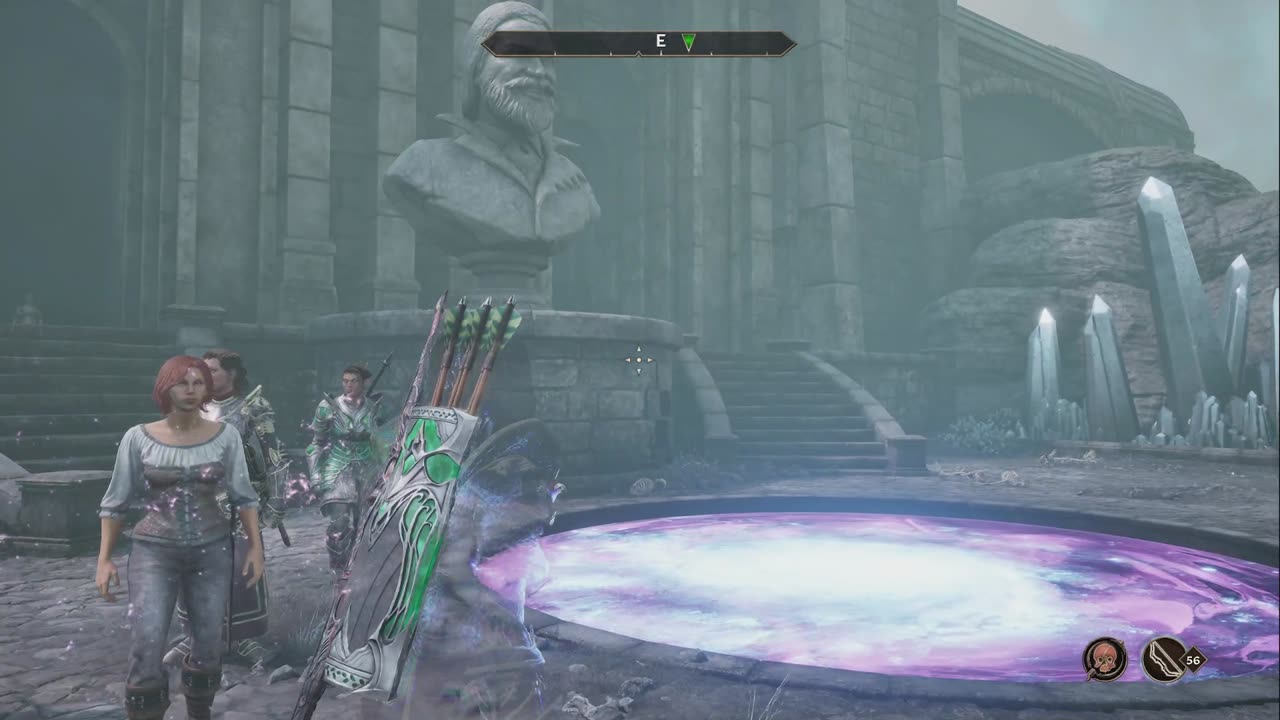 TES IV: Oblivion Remastered 43#