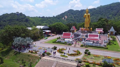 Mysteries and Wonders of Thailand’s Mekong River You’ve Never Heard Before