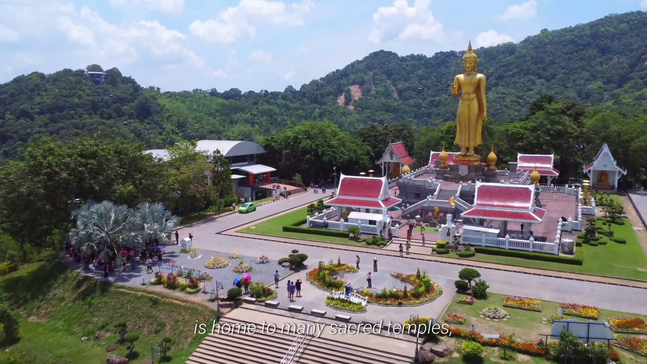 Mysteries and Wonders of Thailand’s Mekong River You’ve Never Heard Before