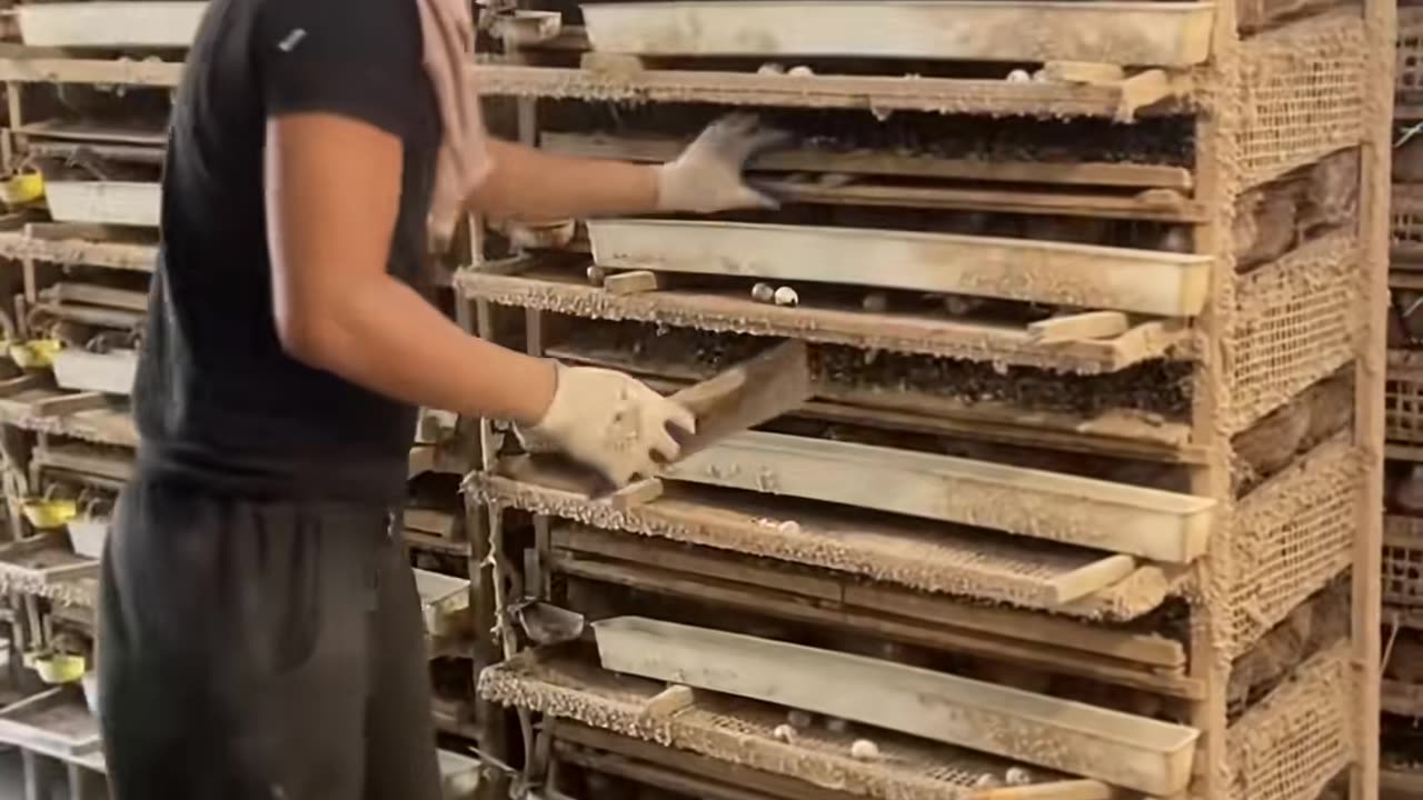 🤯🛠 Watch This Tool In Action! | FeedMyCuriosity