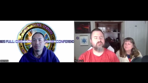 The Lifting, Episode #274: The Full Disclosure Network - www.fulldisclosure.network