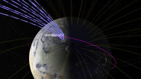 Sunspots Growing, Odd Quakes, Magnetic Mission, GEMx July.16.2025 - Space Weather News