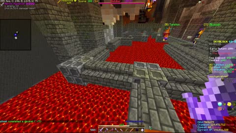 Skyblock FLOOR 7 [#2739]