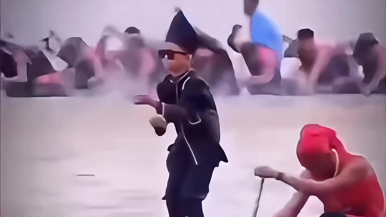 Believe in your step, even if it seems impossible