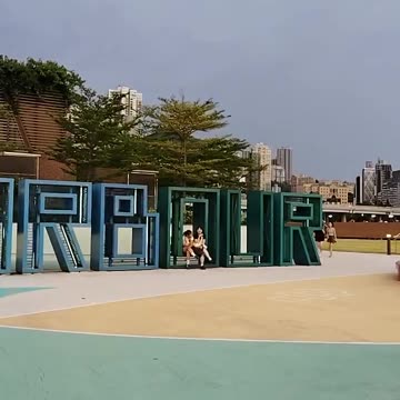 Hongkong Little Dubai