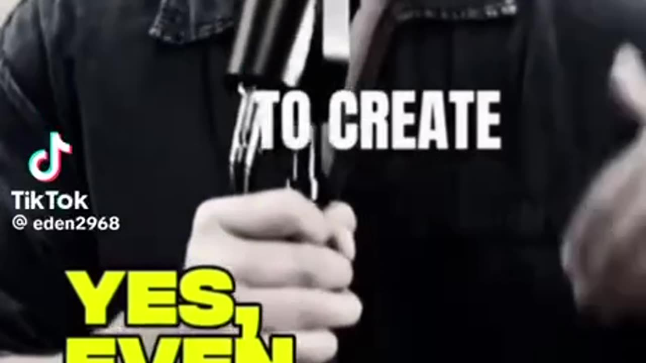 HERE'S THE DEAL WITH EPSTEIN