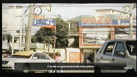 25 Ans D'Émotion la Vie de Félipe Alou