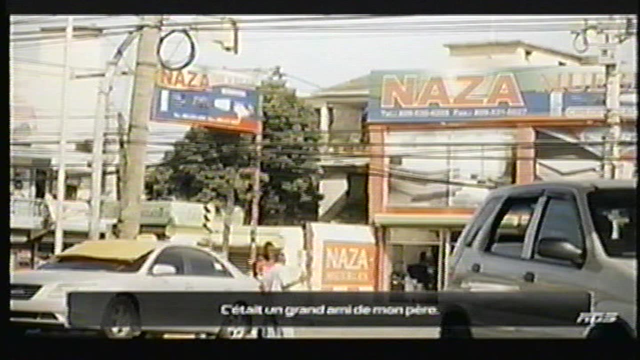 25 Ans D'Émotion la Vie de Félipe Alou