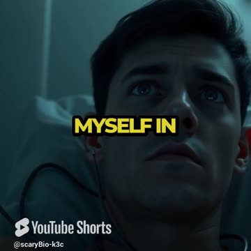 Sleep Study Unleashes Shocking Secrets: My Mind's Hidden Reality!#horrorstories