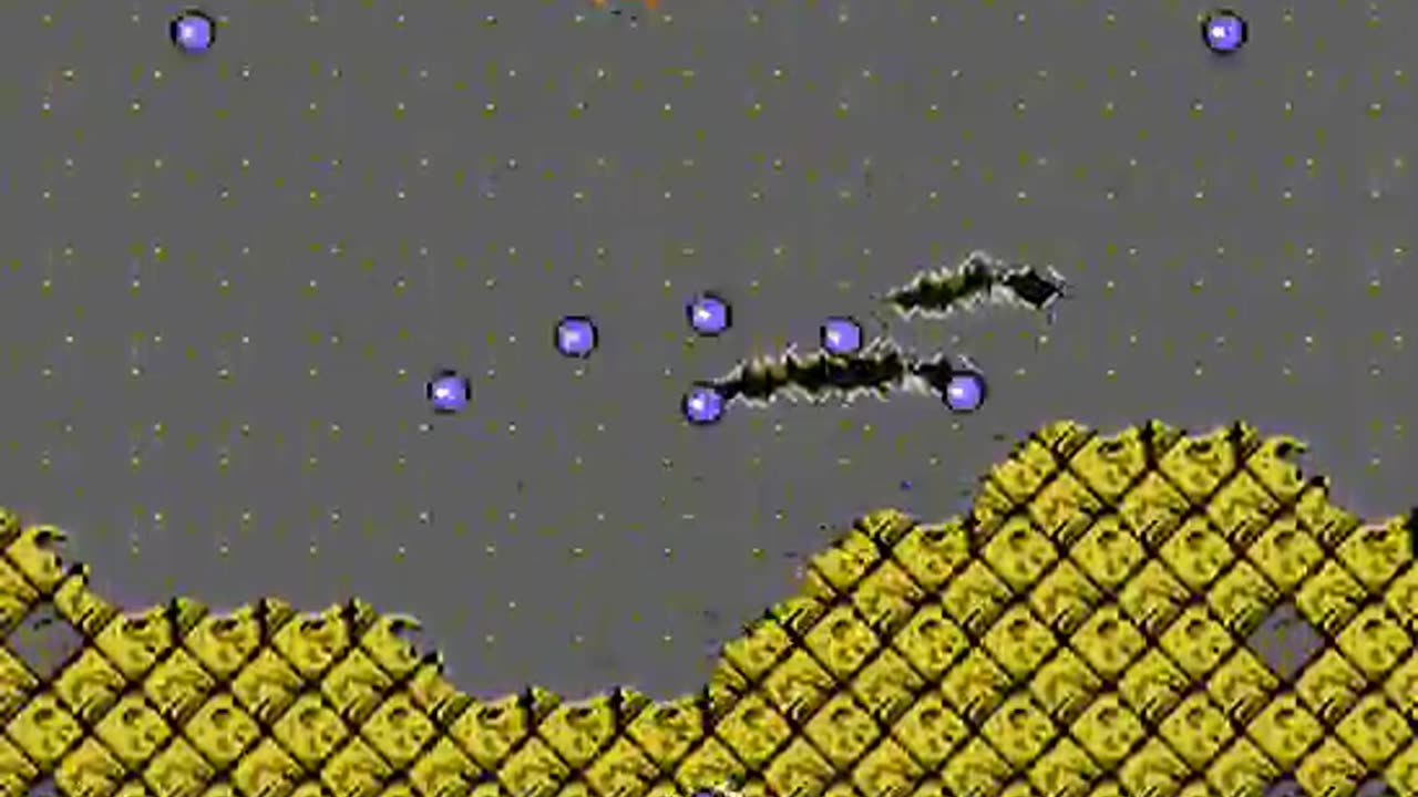 NES Longplay 527 Kyuukyoku Tiger