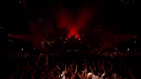 Whisper - Evanescence (live)