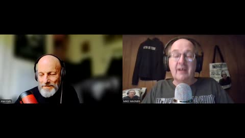 LA multi-talented film/TV producer Alan Katz explains on "How NOT to Make a Movie”!
