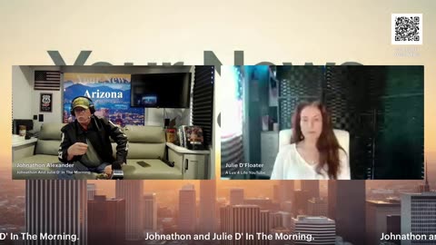 Johnathon Alexander Reorting