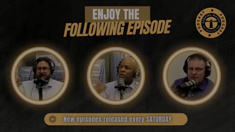 Keeping Watch - Episode 135: Distrust Driving Unrest