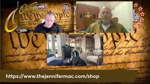 Juan O Savin BIG Intel 12.17.25 - They Fell for the Trap