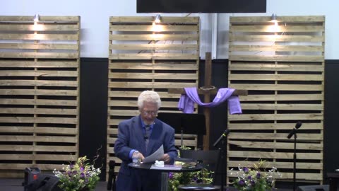 Roger Hutchins Ministries