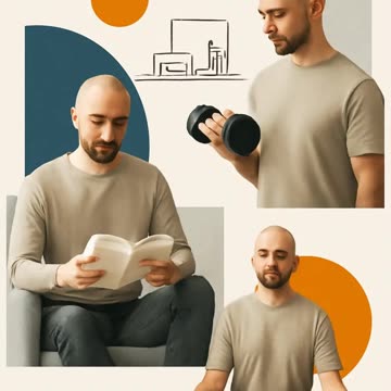 Consistency Over Intensity🔑🔐: The Master Key To Your Lifelong Success