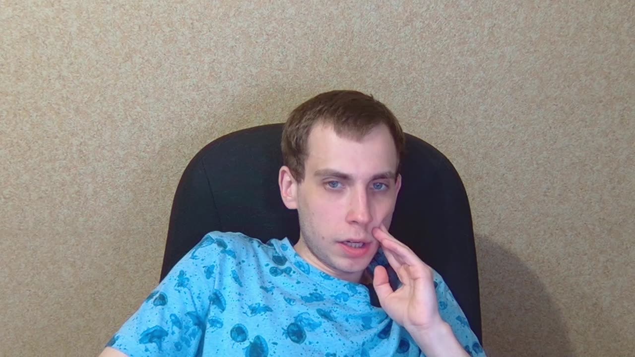 Когда разговоры заходят далеко