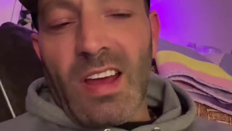 THEY THINK WE'RE STUPID