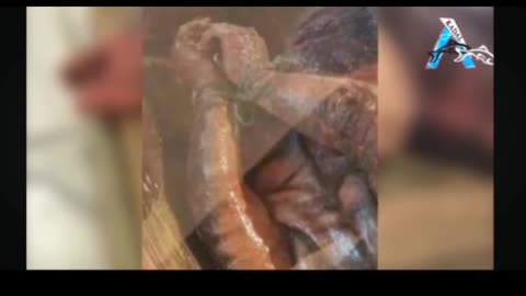 As In The Days Of Noah: Mermaids