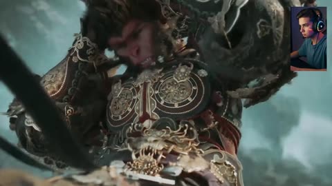 Black Myth Wukong Parte = _05
