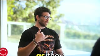 Chemotherapy Struggles Spark Outrage - Hasan Piker on Triggernometry #insurance #healthcare #anger