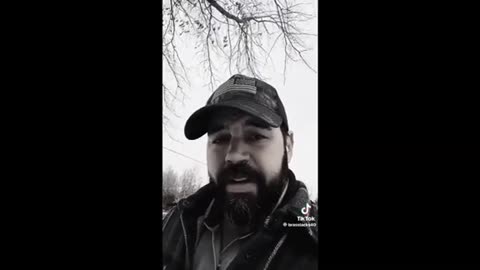 POV - head on a swivel ..