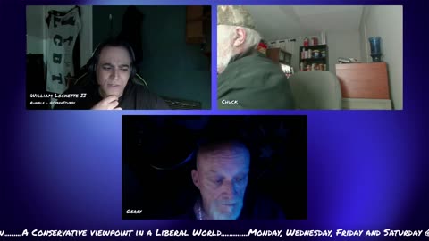 The American Rebellion Show