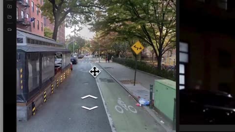 GeoSpy AI can identify your exact location