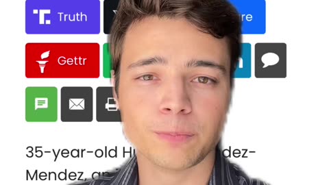 Another American Killed By Illegal, These Stories Are Preventable