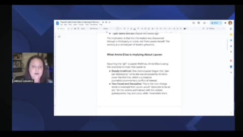 Hidden True Crime's Journalistic Conflicts Of Interest