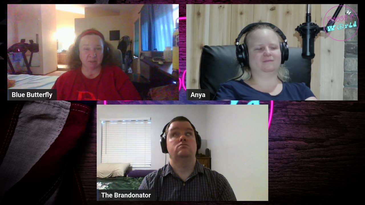 The Blind View Episode 181