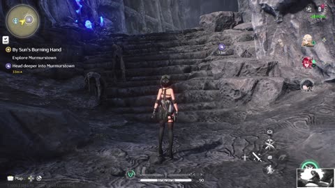 Wuthering Waves 2.6 Main Story Quest Act 8 Frover Part 2