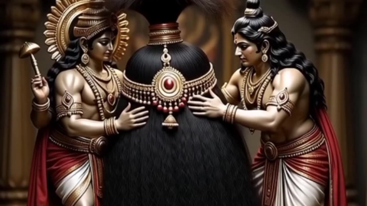 वृंदावन शक्तिपीठ · स्थान: वृंदावन, · अंग/वस्तु: सती के बालों की गुच्छी (चूड़ामणि)