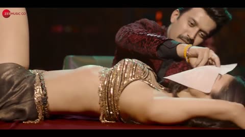Tra La La Sultan Of Delhi Mouni Roy Tahir R Anjum S Anmol Malik Anu Malik Kumaar
