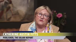 ‘They’ve Given Up on the Country’: Inside the Financial Coup | Catherine Austin Fitts