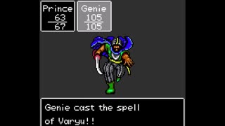 ZuperNEZ plays Defenders of Oasis Part 2