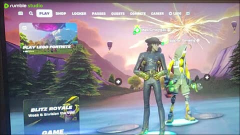Fortnite