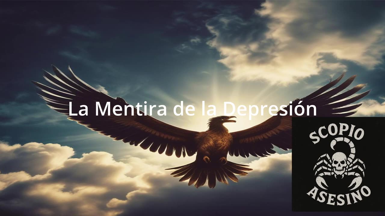 La Mentira de la Depresión