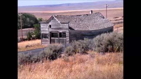 GOOD OLD DAYS - Charles R. Batchelor © 2016 - ASCAP