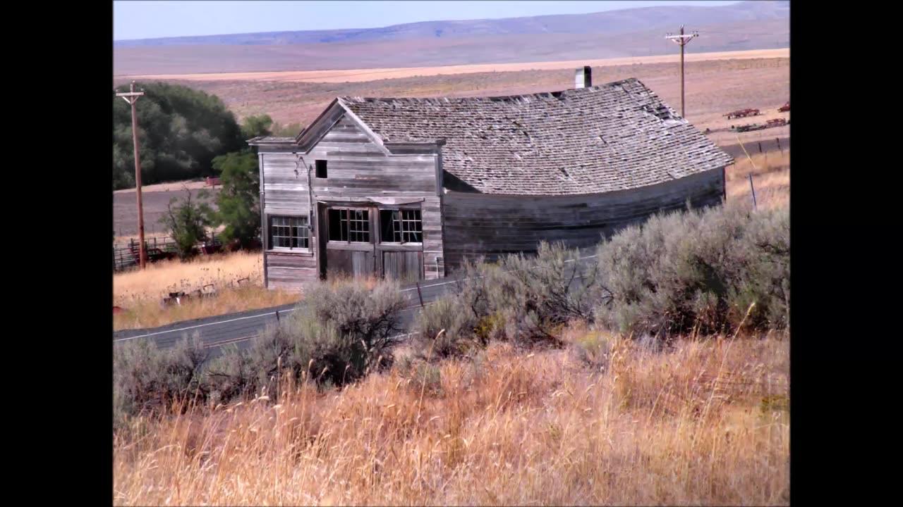 GOOD OLD DAYS - Charles R. Batchelor © 2016 - ASCAP