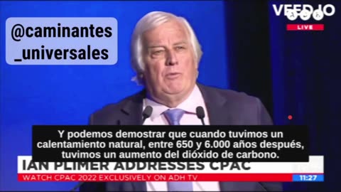 El razonamiento simple que destruye el fraude del alarmismo climático