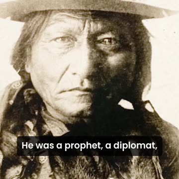 The Government Feared Him: The Untold Truth About Sitting Bull