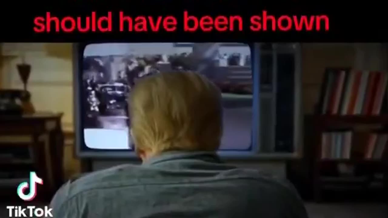 Never forget.