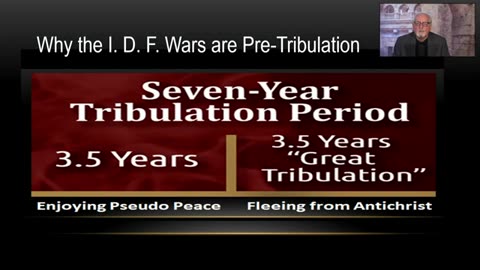 Prophecy Depot Ministries Bill Sa