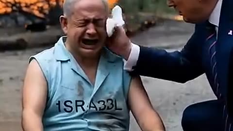 Bibi Still no Empathy for all his Doings