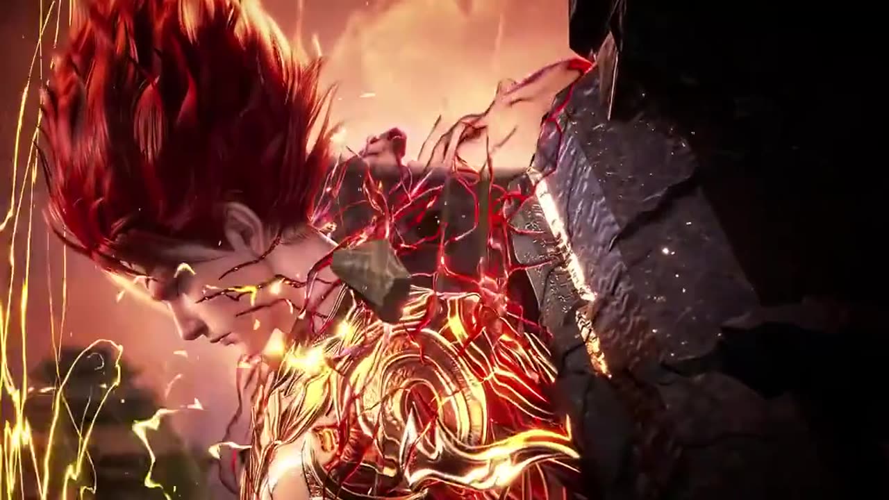 Tha Demon Hunter edit 😈