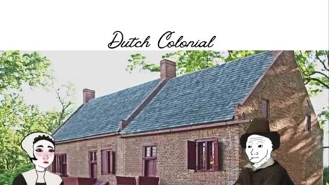 American Architecture Of The Past Century