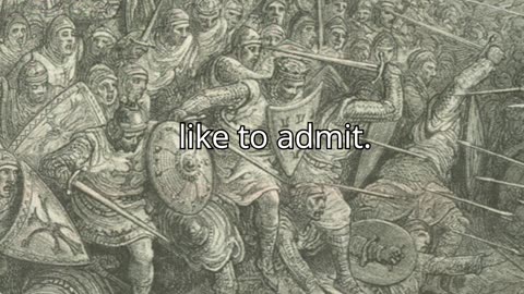 The vice and weakness of a few months