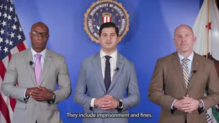The Trump administration is not playing around, and the LA rioters are about to FIND OUT